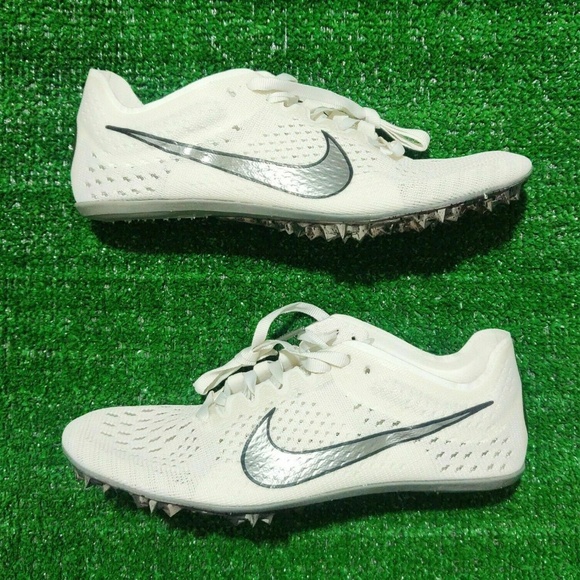 Nike Zoom Victory Elite 2 Track & Field Shoes - Picture 3 of 8